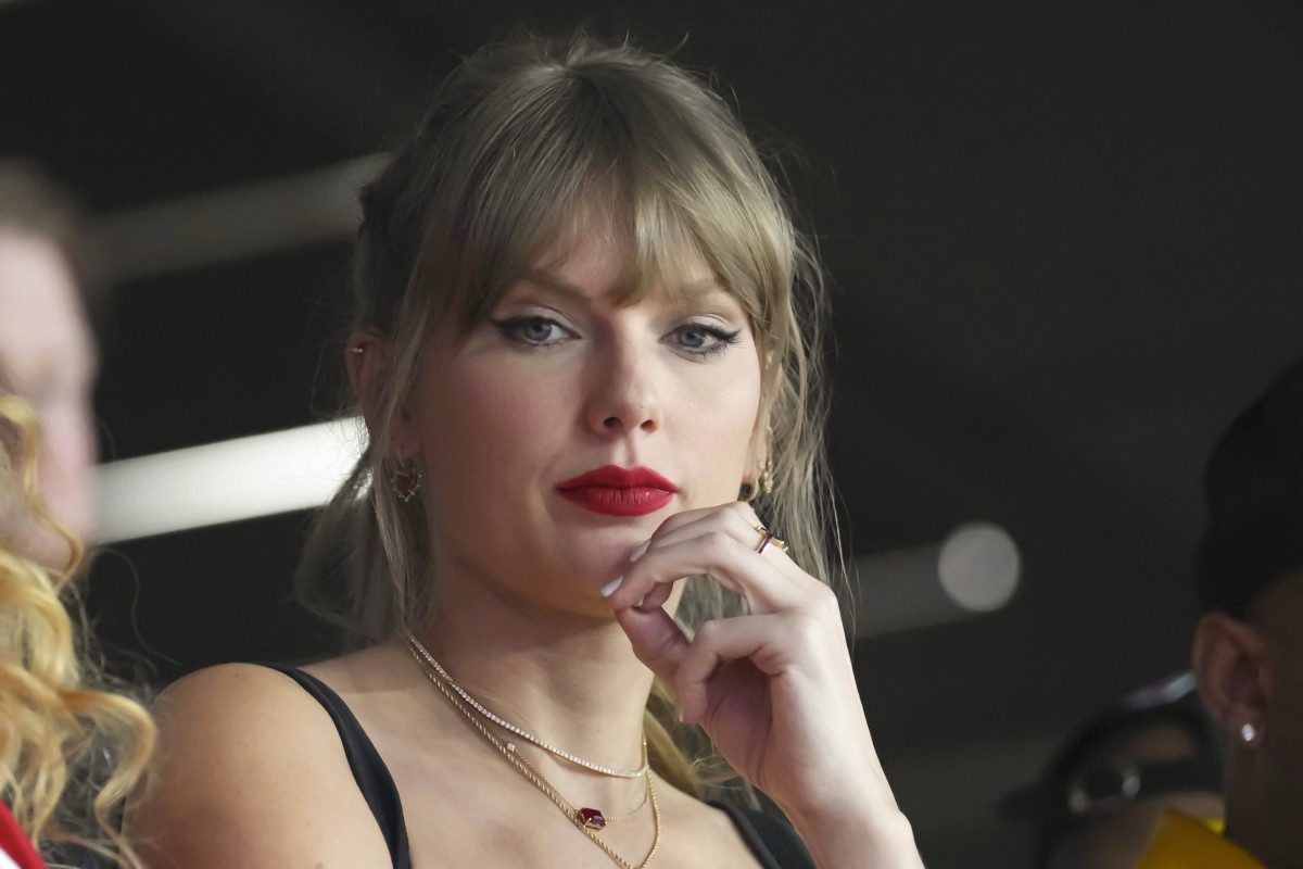 Taylor Swift’s Game Decision: Chiefs vs. Broncos