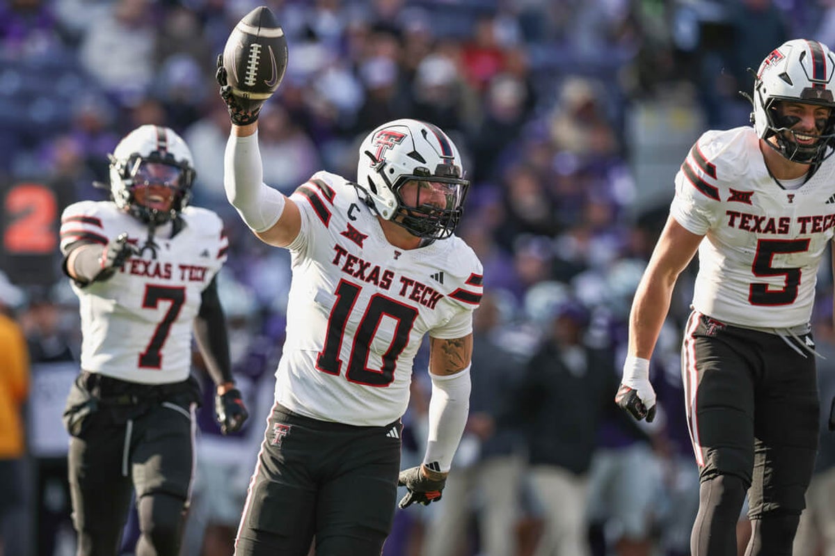 Ten Rising NFL Draft 2026 Prospects, Including R Mason Thomas, Jacob Rodriguez