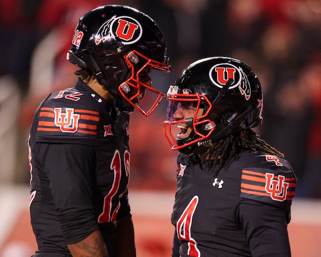 Utah Football: No. 13 Utes at Kansas – How to Watch | FYM News