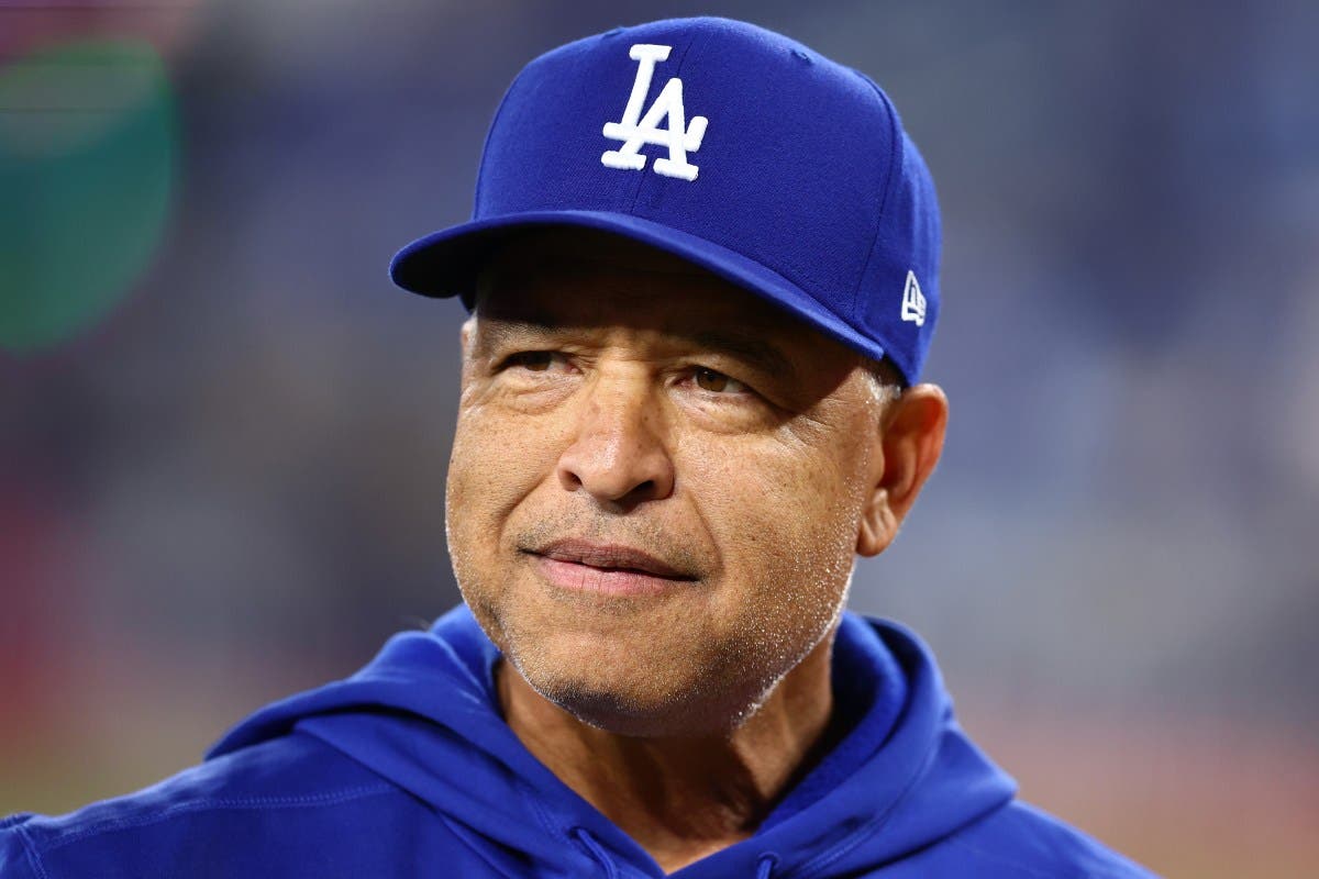 Dodgers Manager Dave Roberts Considers Yamamoto for Game 7 After Initial Hesitation | FYM News