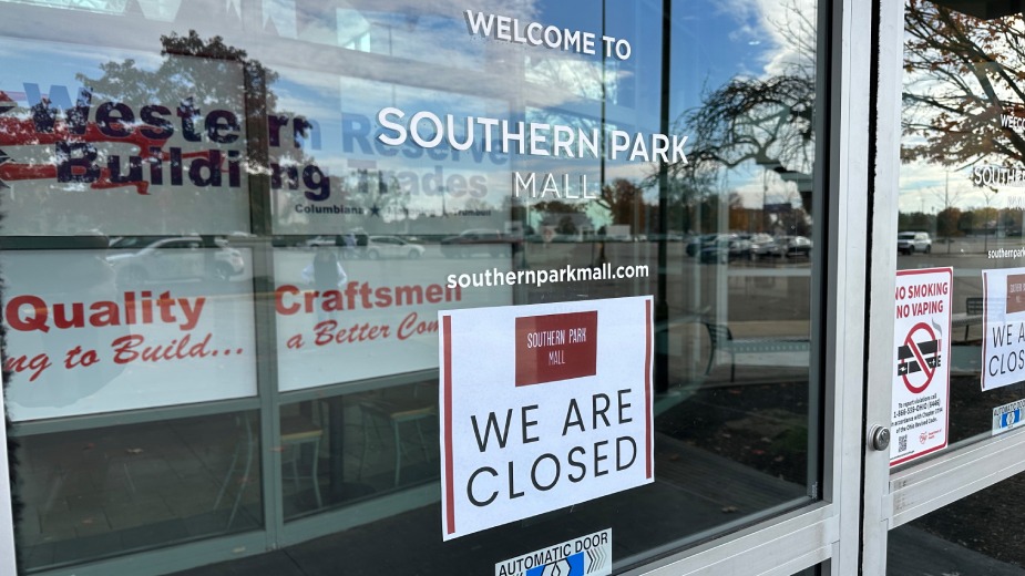 Southern Park Mall Reopens After Closure: What Shoppers Need to Know
