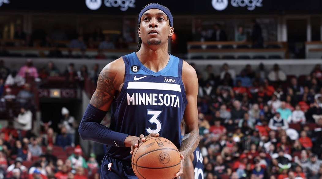 Minnesota Timberwolves Considering Trading Jaden McDaniels to the Los Angeles Lakers?