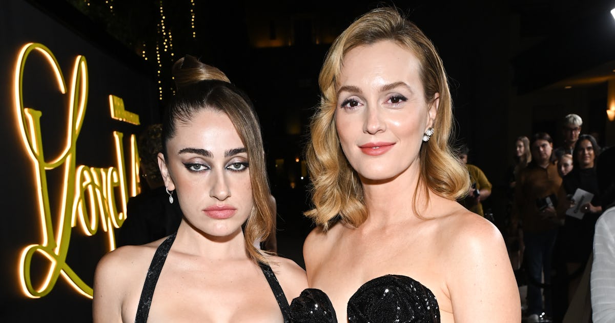 Rachel Sennott Praises Leighton Meester’s ‘I Love LA’ Role | FYM News