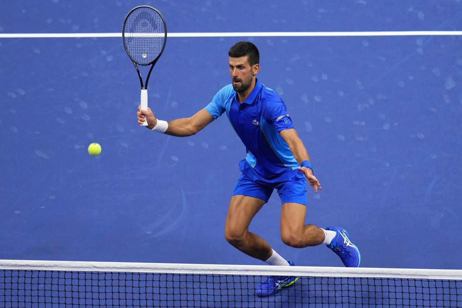 ATP Athens Quarterfinal Predictions: Djokovic vs. Borges | FYM News