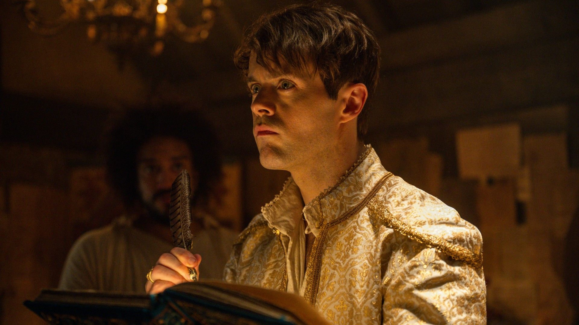 The Witcher Season 5: Cast Bids Emotional Farewell as Filming Wraps | FYM News