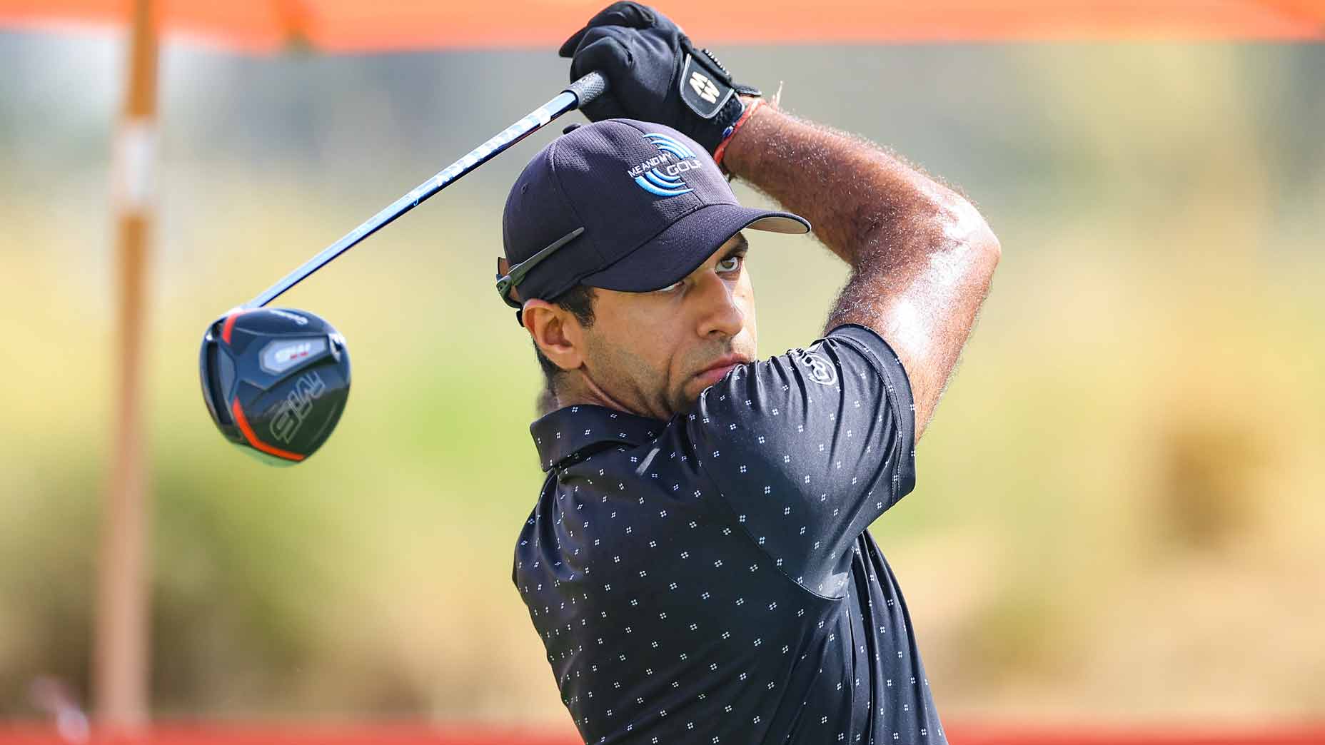 Aaron Rai’s Albatross Leads Tommy Fleetwood at Abu Dhabi | FYM News