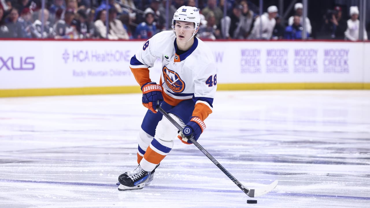 Islanders vs Stars: Schaefer Chases History – Game Preview