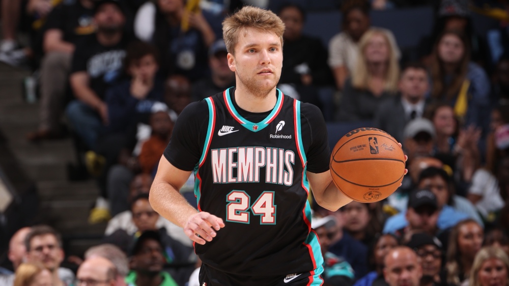 Cam Spencer Signs with Grizzlies: Boys’ Latin Grad Faces Brother in NBA