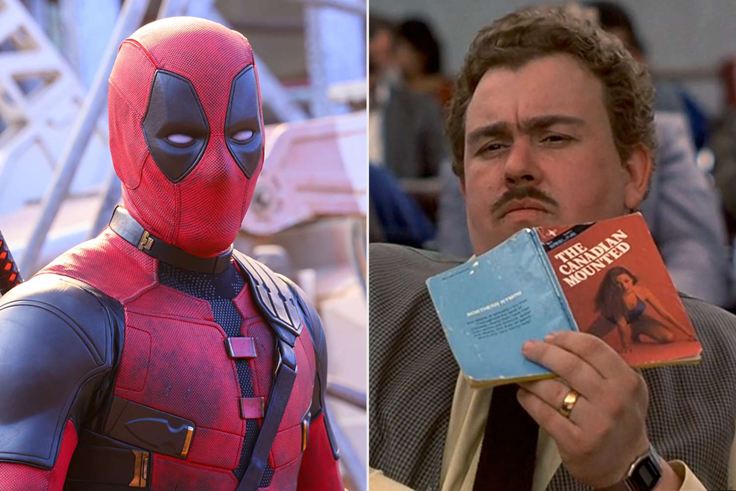 Ryan Reynolds Paid $5K for ‘Deadpool’ Prop Nod to ‘Planes, Trains & Automobiles’ – FYM News
