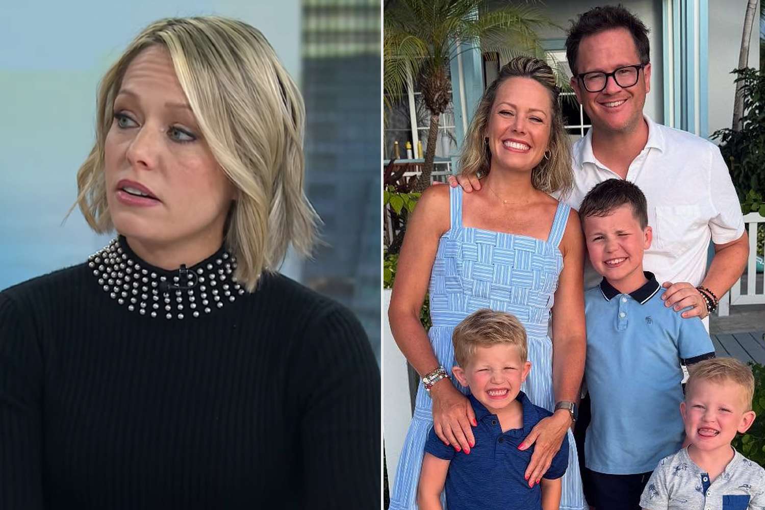 Dylan Dreyer Divorce: Details of Separation from Brian Fichera
