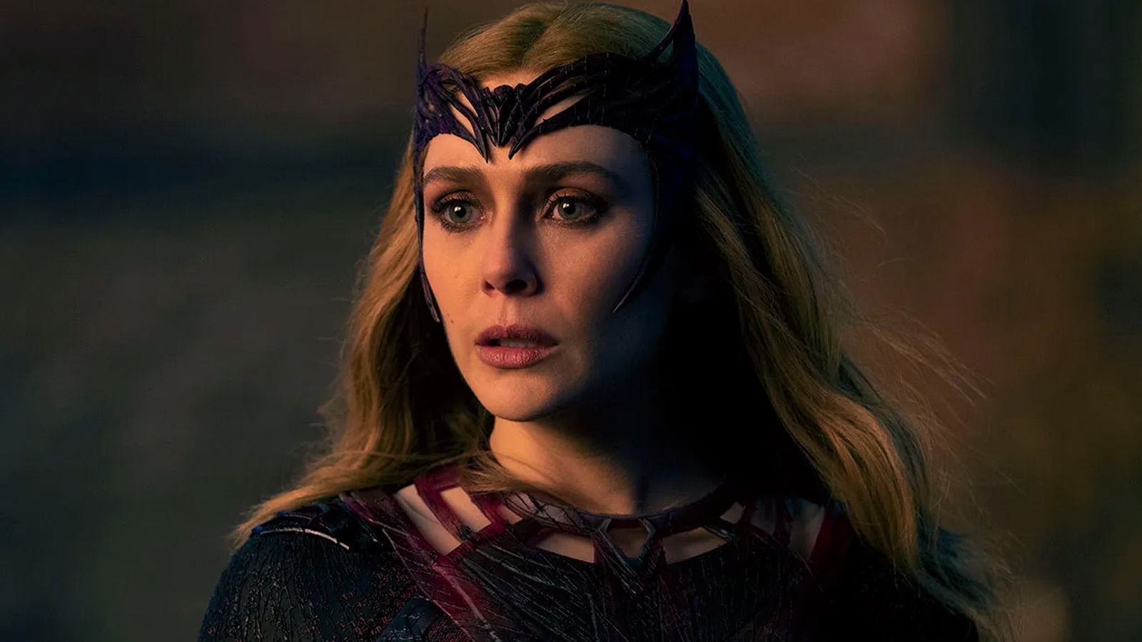 Elizabeth Olsen’s Scarlet Witch Movie Idea: MCU Shattering Reveal