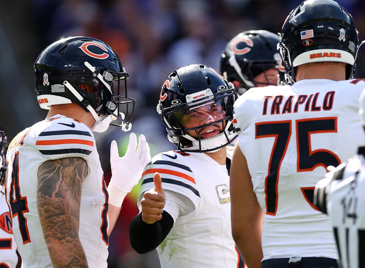 Bears vs Bengals Prediction: Week 9 Game Preview and Expert Analysis