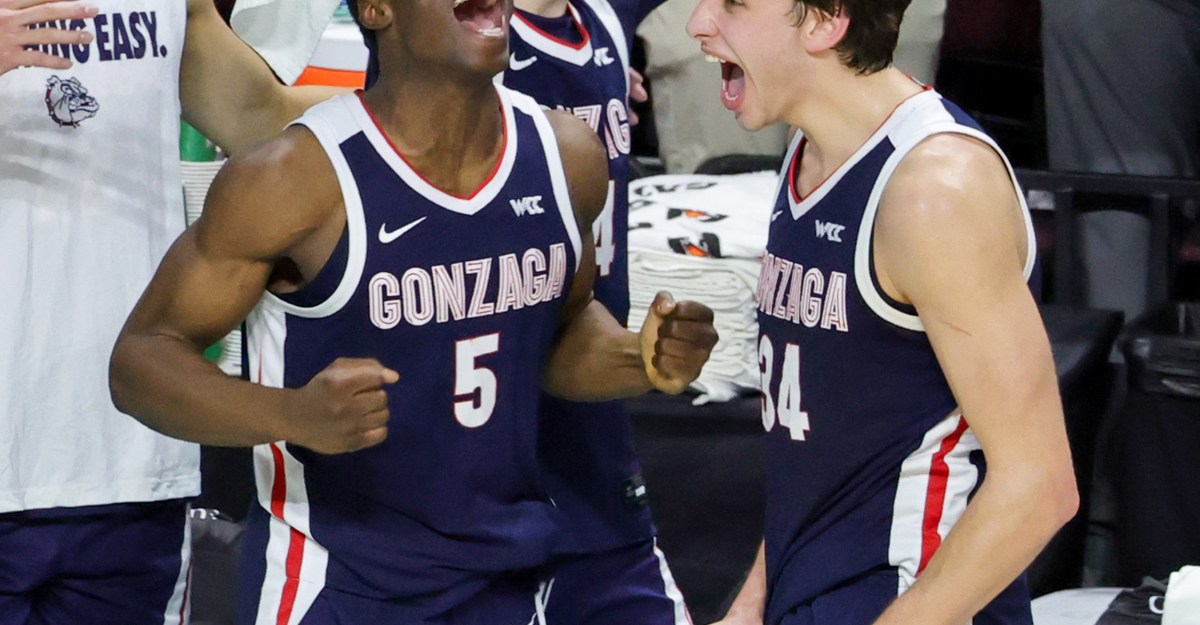 Gonzaga Basketball Season Preview: Zags Host Texas Southern