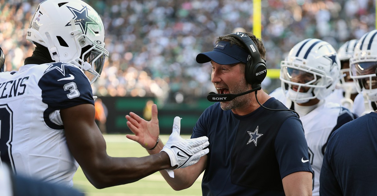 Brian Schottenheimer’s Offense Aims to Outmaneuver Jonathan Gannon’s Defense | FYM News