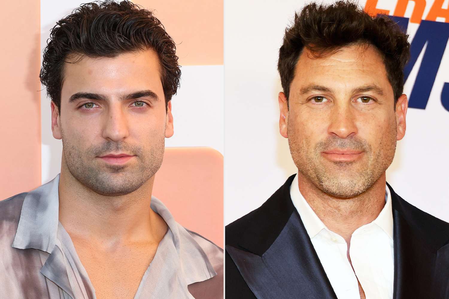 ‘DWTS’ Pro Jan Ravnik Responds to Maksim Chmerkovskiy’s Criticism with Taylor Swift Lyrics