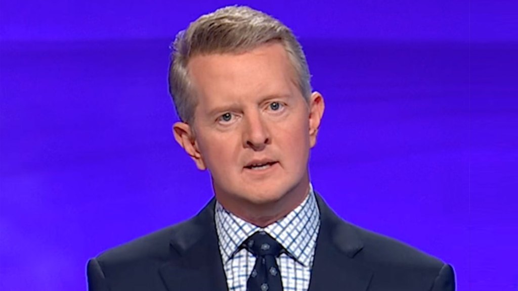‘Jeopardy’s Ken Jennings Issues Apology To John Pork After Backlash Over “AI-Generated” Label In Clue