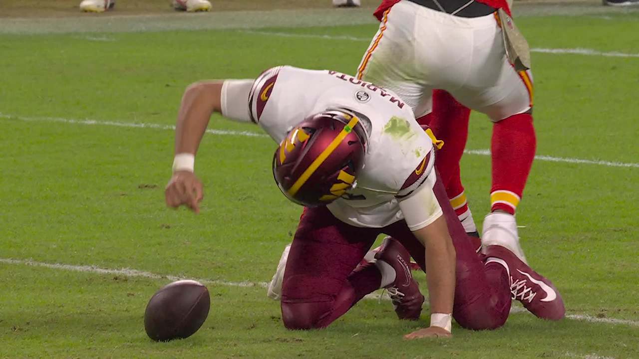 Commanders’ Struggles Deepen: Zach Ertz on the ‘Ticking Clock’