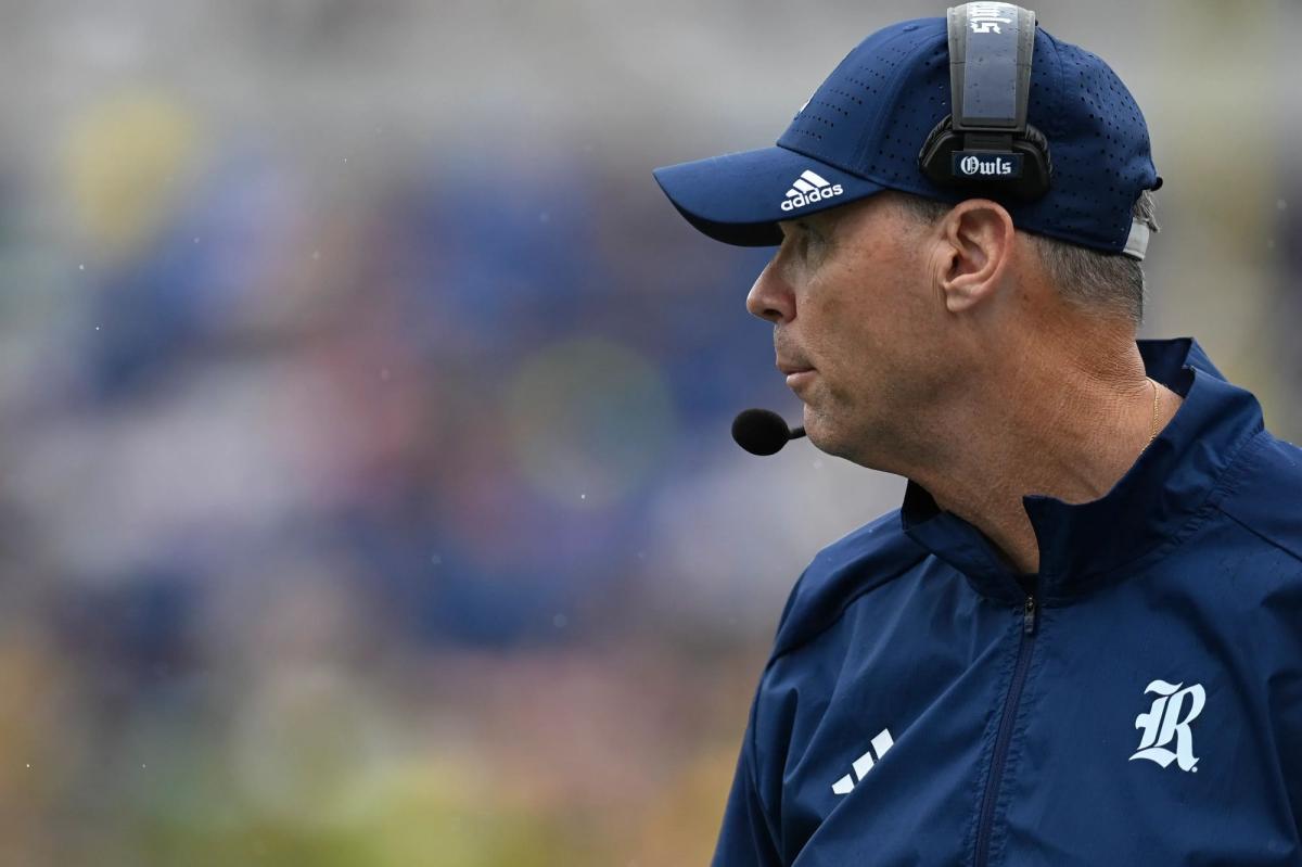 USF Football Prediction: Odds, Picks & Best Bets for AAC Clash