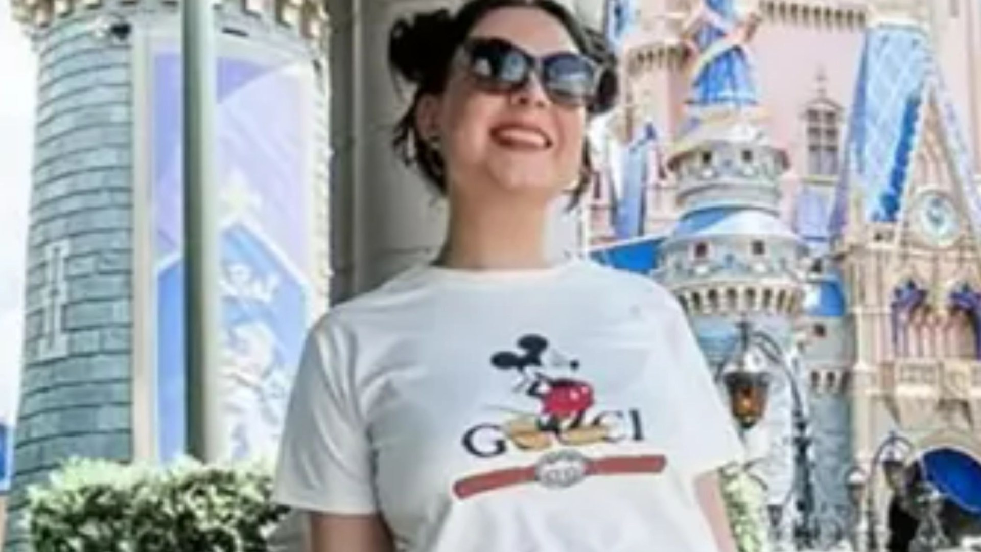 Horrifying Details Emerge in Summer Equitz Disney Fan Death