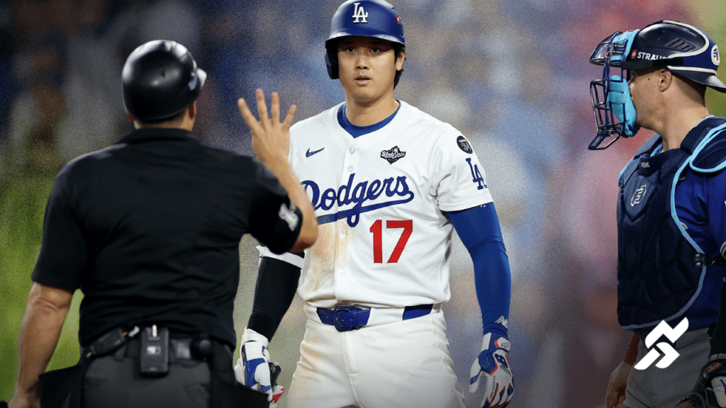 MLB Should Abolish the Intentional Walk After Shohei Ohtani Debacle