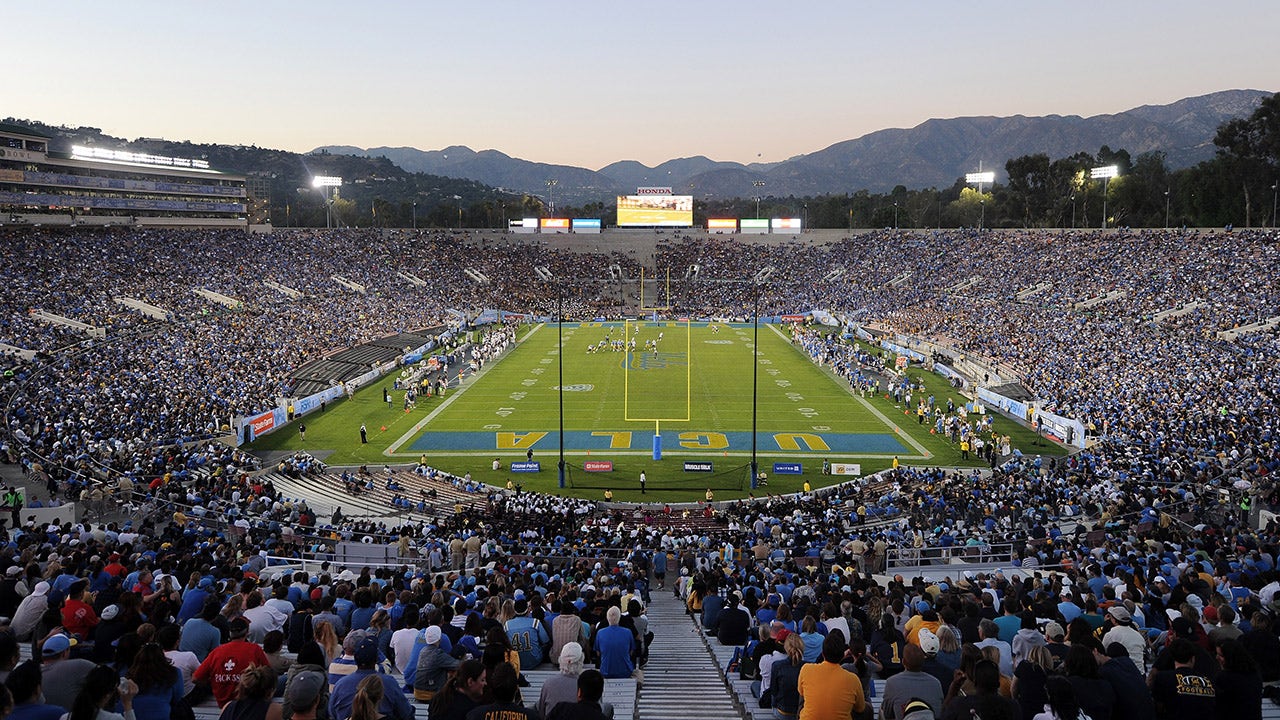 Rose Bowl Sues UCLA Over SoFi Stadium Move: What’s Next for the Bruins?