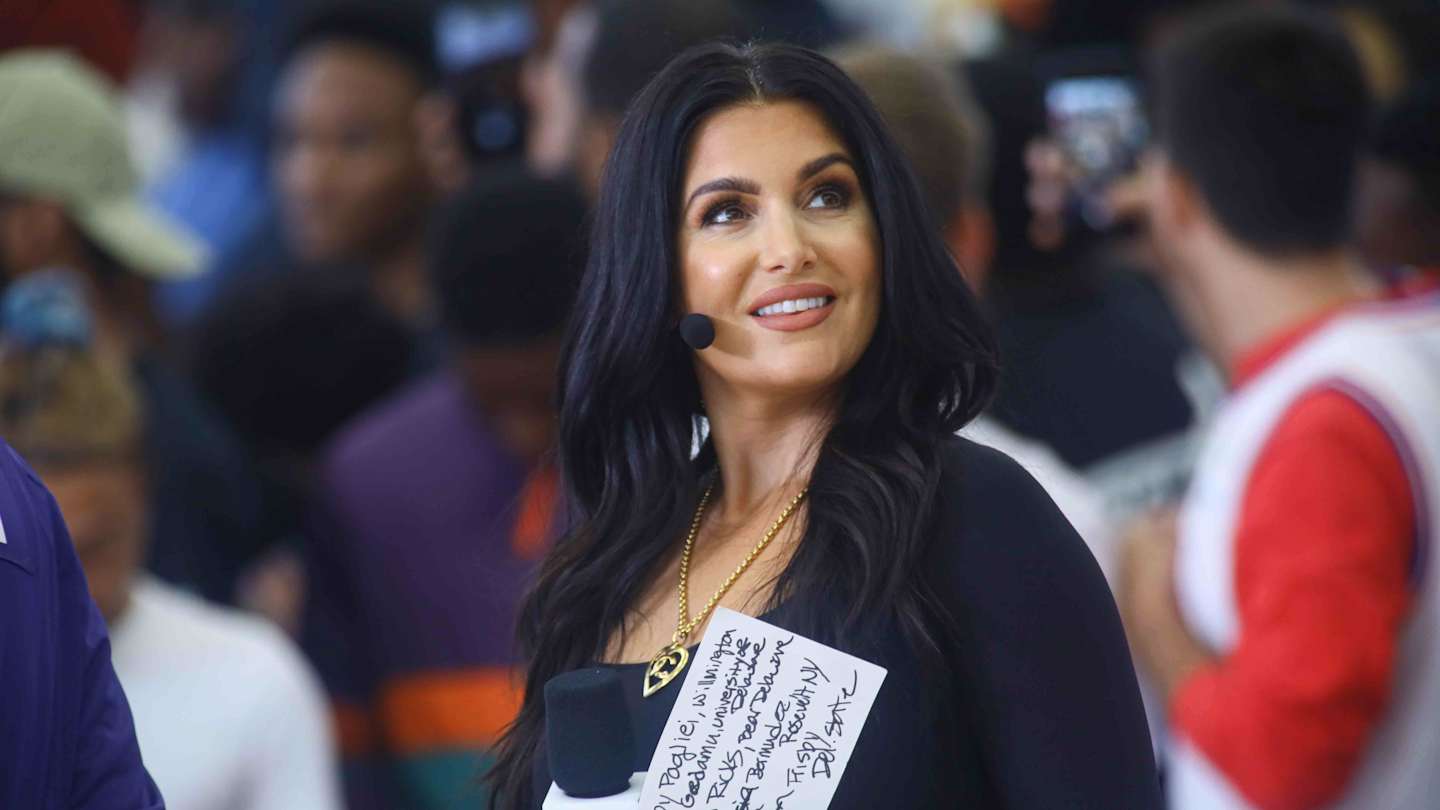 Molly Qerim’s Exit from ‘First Take’: Stephen A. Smith’s Role