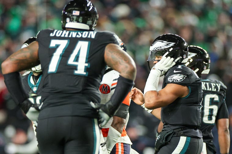 Eagles Preach the Right Message to Turn Season Around | Opinion