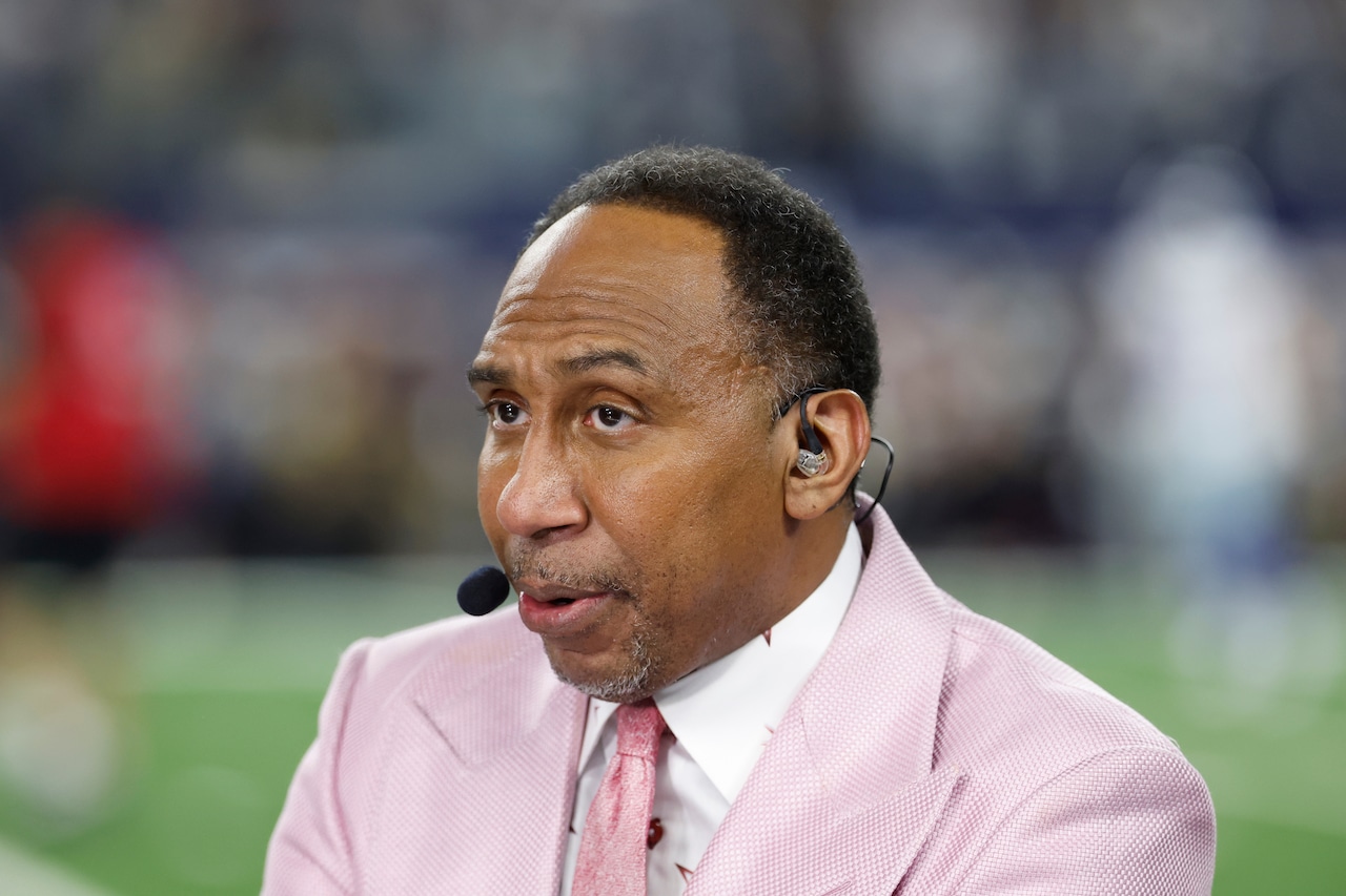 Max Kellerman Opens Up About Rocky Relationship with Stephen A. Smith