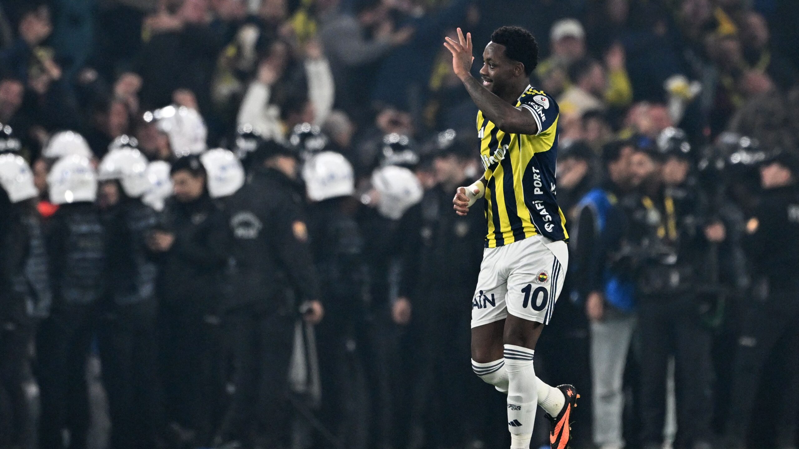 İstanbul Başakşehir vs Fenerbahçe: Super Lig Live Stream, TV, and Kick-Off