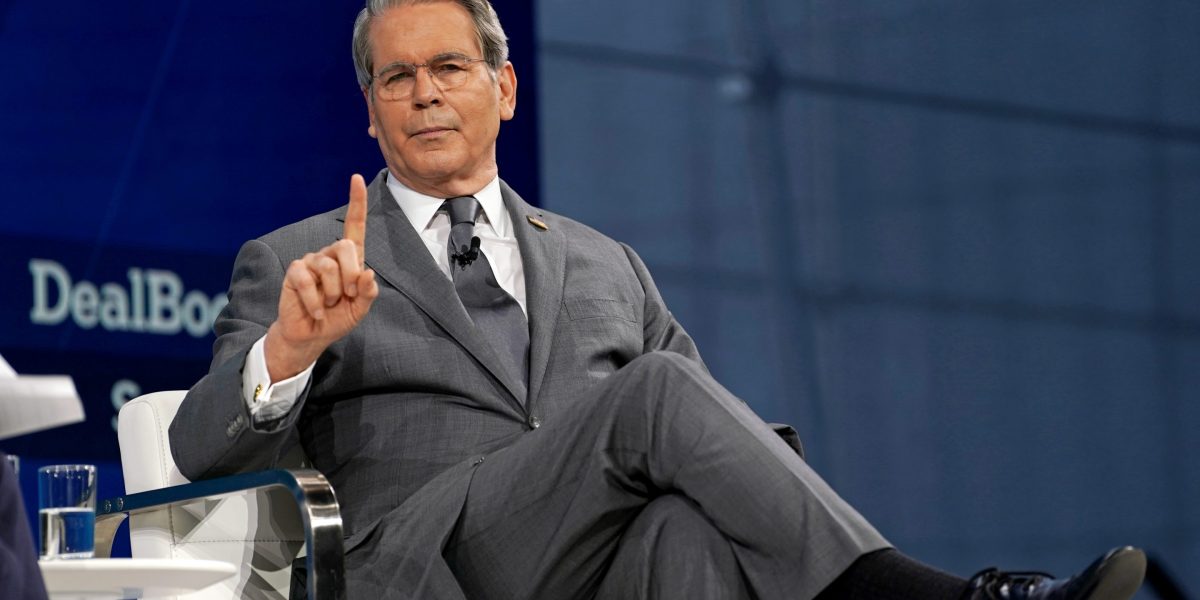 Are Tariffs a Tax? Scott Bessent Defends Trump’s Policy, Challenges Democrats