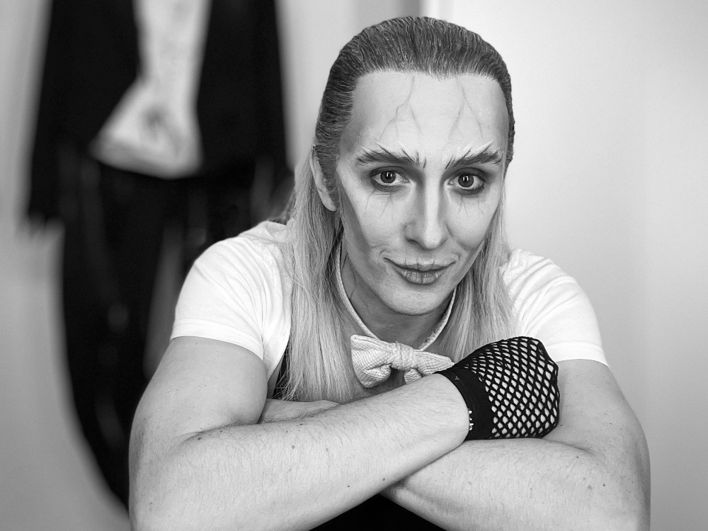 The Man Behind 2,600 Rocky Horror Shows – Your Exclusive Interview