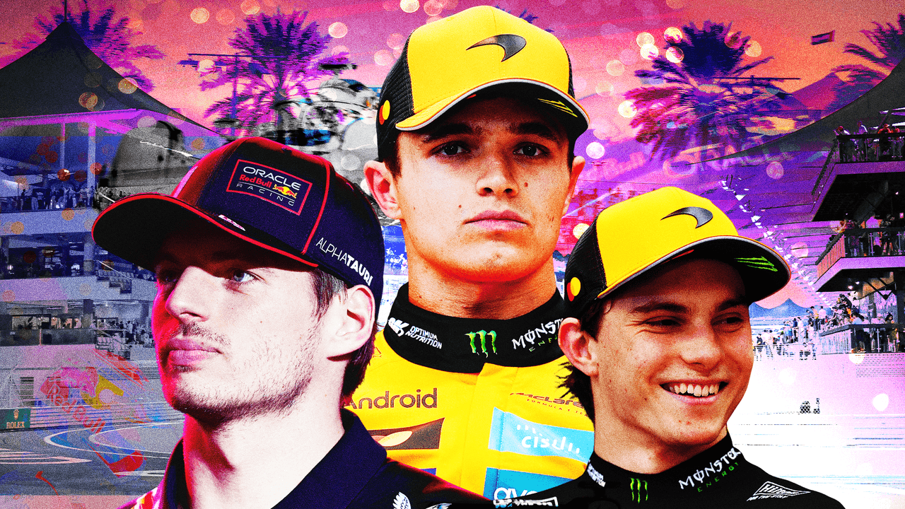 Abu Dhabi F1: The Championship Showdown and What It Means