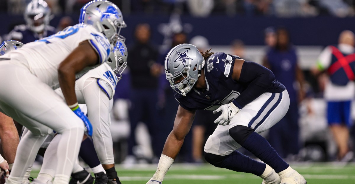 Dallas Cowboys Scouting Report: Quinnen Williams and the Defensive Line