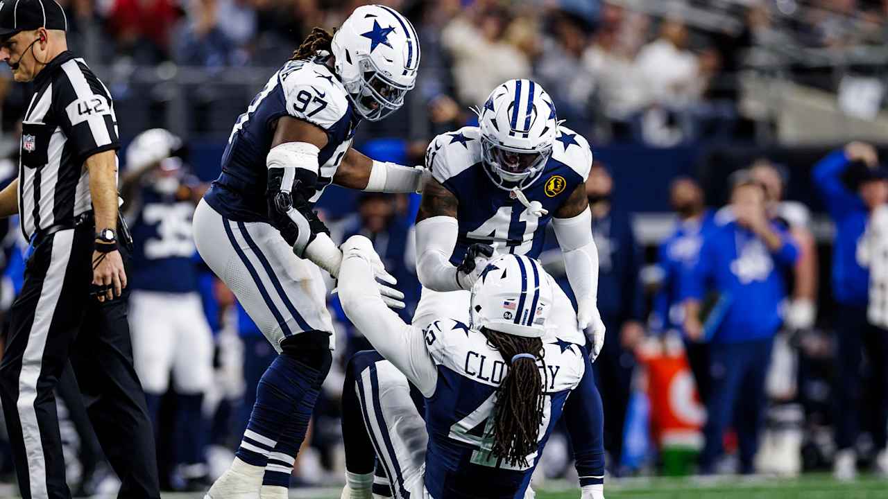 Mick Shots: Quinnen Williams Sparks Cowboys’ Defensive Resurgence